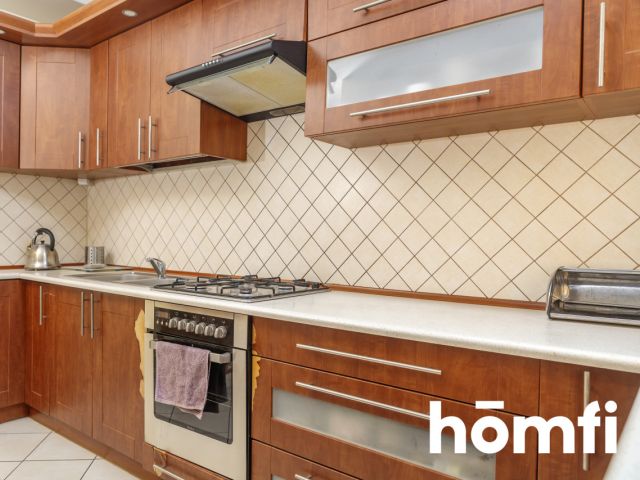 Spacious 63 m² Apartment - Квартира - Продаж - Kielce, os. Na Stoku