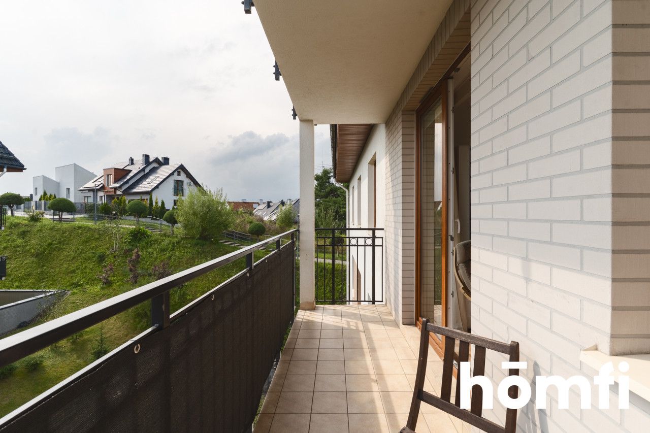 Modern 1-Bedroom Apartment | Myśliwska | Parking Included - Apartment - Rent - Gdańsk