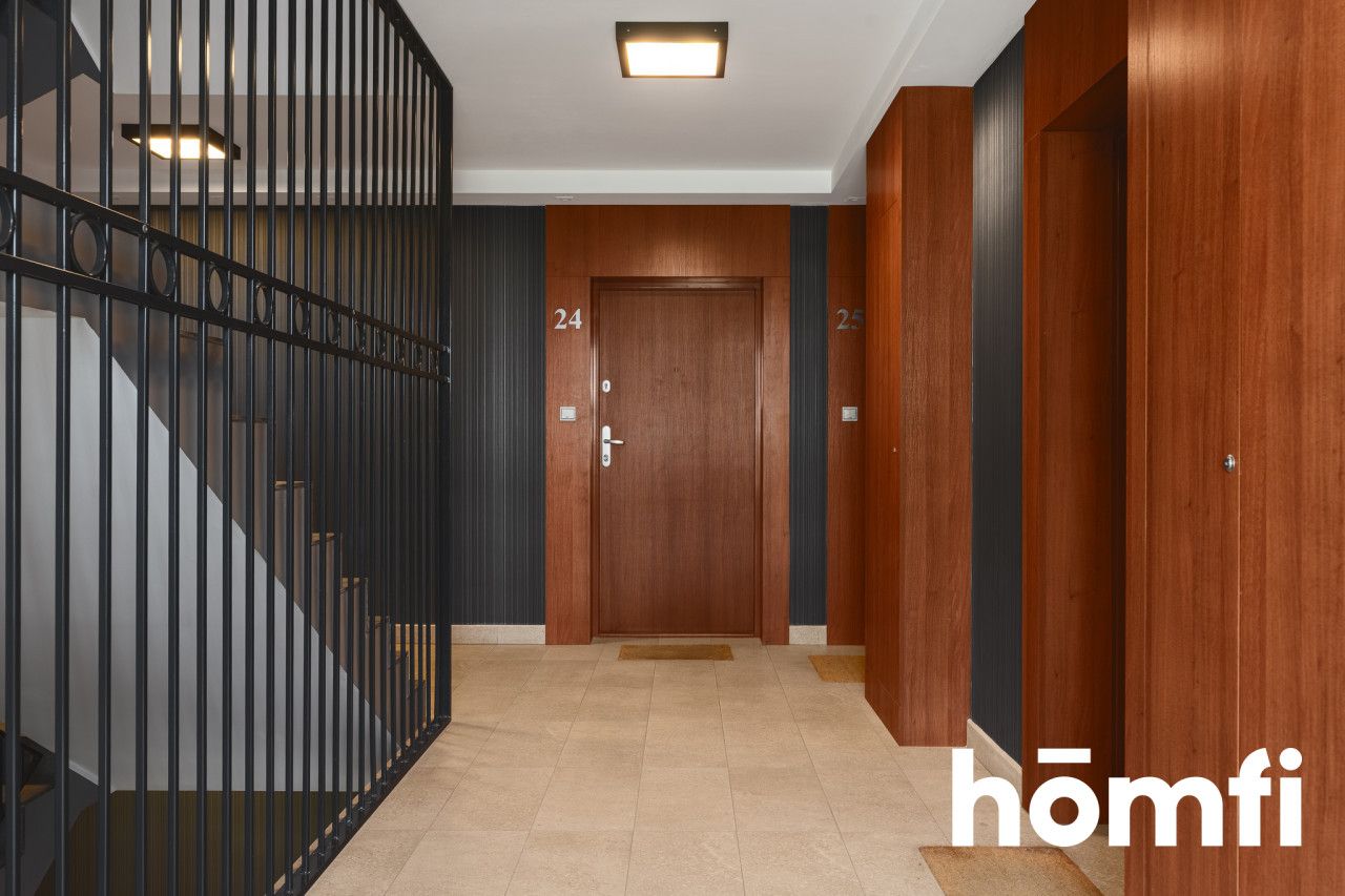 Modern 1-Bedroom Apartment | Myśliwska | Parking Included - Apartment - Rent - Gdańsk