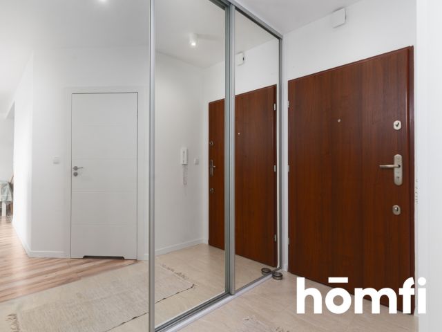 Modern 1-Bedroom Apartment | Myśliwska | Parking Included - Apartment - Rent - Gdańsk