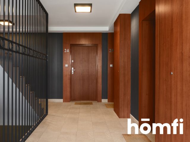 Modern 1-Bedroom Apartment | Myśliwska | Parking Included - Apartment - Rent - Gdańsk