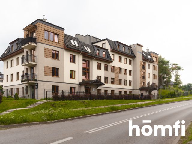 Modern 1-Bedroom Apartment | Myśliwska | Parking Included - Apartment - Rent - Gdańsk