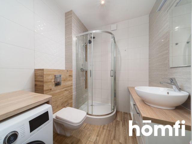 Modern 1-Bedroom Apartment | Myśliwska | Parking Included - Apartment - Rent - Gdańsk