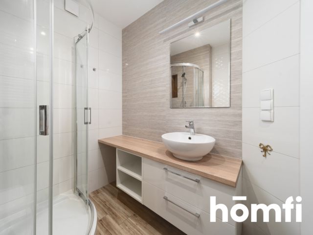 Modern 1-Bedroom Apartment | Myśliwska | Parking Included - Apartment - Rent - Gdańsk