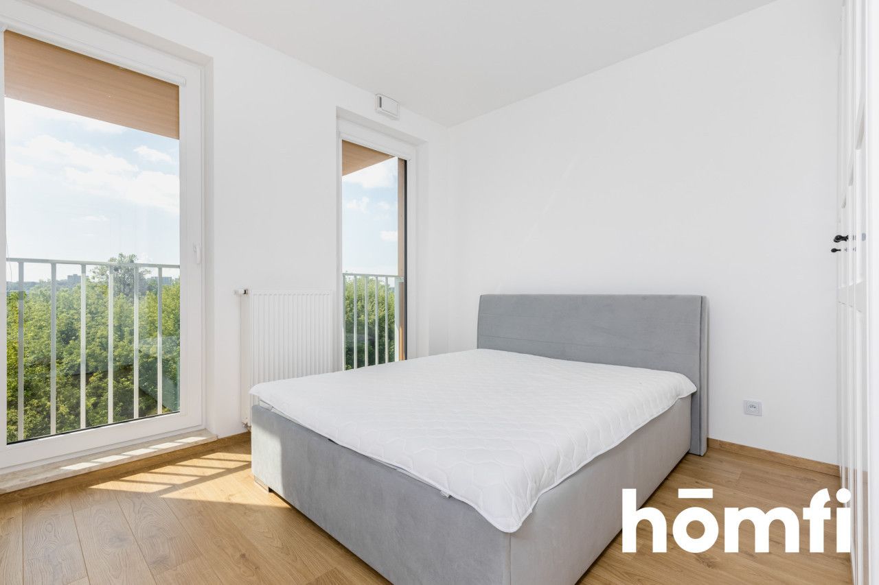 Comfy, 2 rooms apartment on Mokotów! - Apartment - Rent - Warszawa, Mokotów