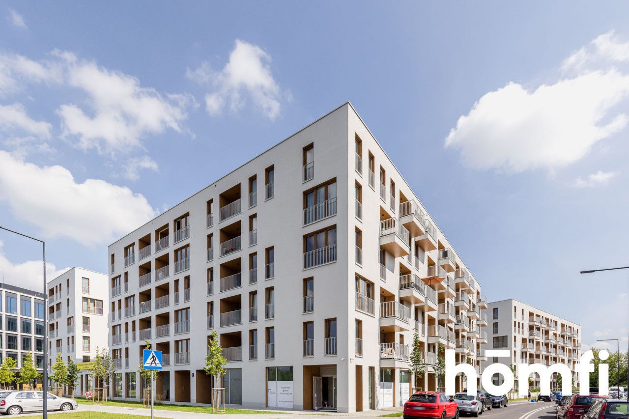 Comfy, 2 rooms apartment on Mokotów! - Apartment - Rent - Warszawa, Mokotów