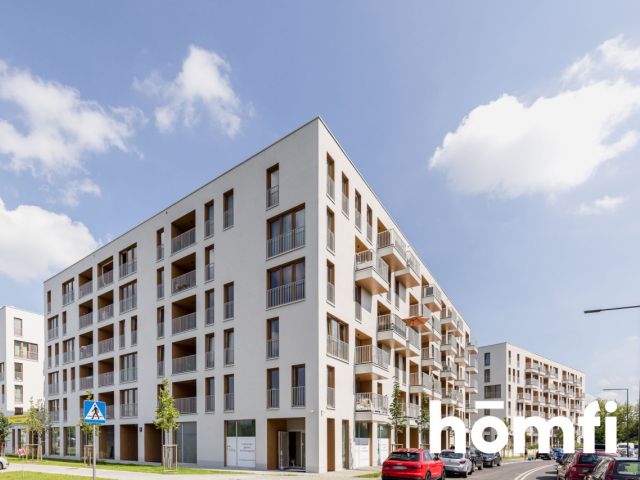 Dwupokojowe mieszkanie na Mokotowie! - Mieszkanie - Wynajem - Warszawa, Mokotów