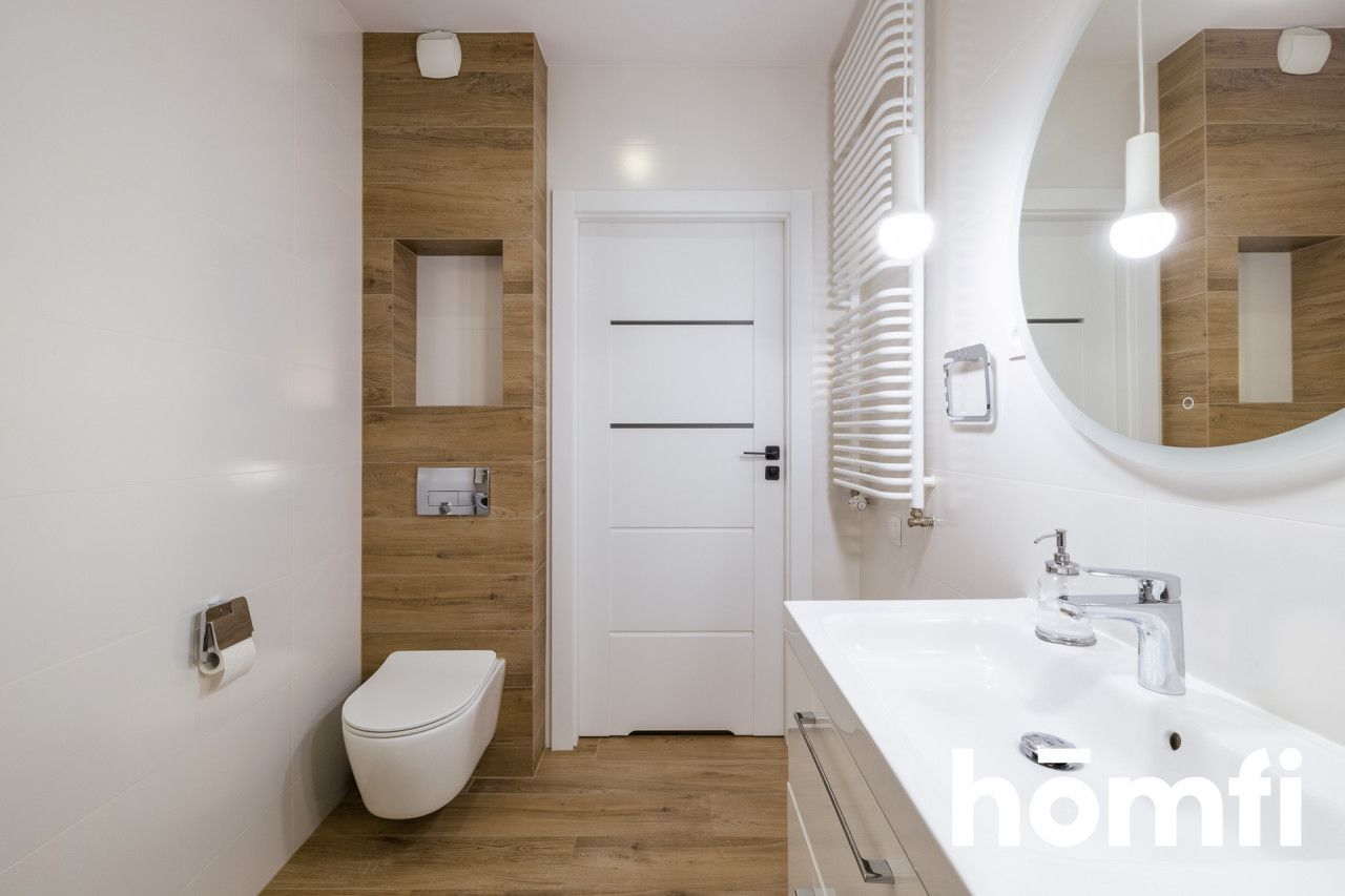 MODERN 2 ROOM APARTMENT - GŁOWACKIEGO/ KROWODRZA - Apartment - Rent - Kraków, Krowodrza