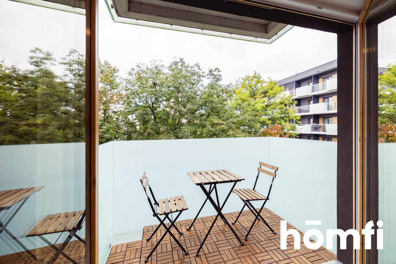 MODERN 2 ROOM APARTMENT - GŁOWACKIEGO/ KROWODRZA - Apartment - Rent - Kraków, Krowodrza