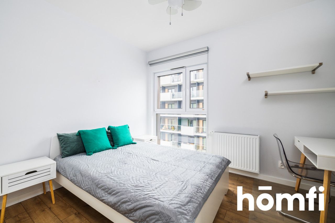 MODERN 2 ROOM APARTMENT - GŁOWACKIEGO/ KROWODRZA - Apartment - Rent - Kraków, Krowodrza