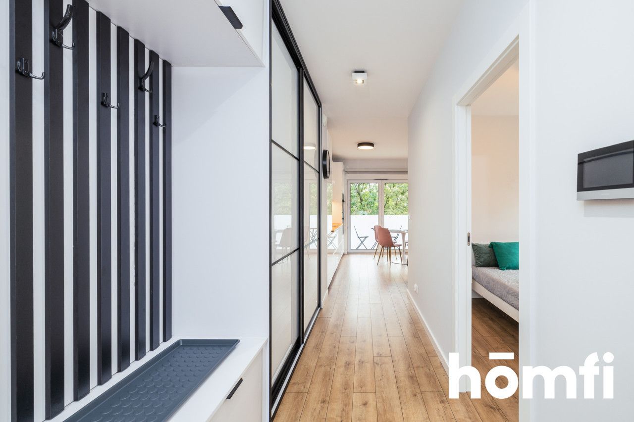 MODERN 2 ROOM APARTMENT - GŁOWACKIEGO/ KROWODRZA - Apartment - Rent - Kraków, Krowodrza