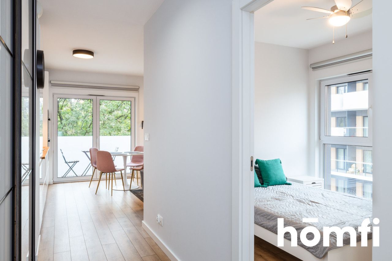 MODERN 2 ROOM APARTMENT - GŁOWACKIEGO/ KROWODRZA - Apartment - Rent - Kraków, Krowodrza