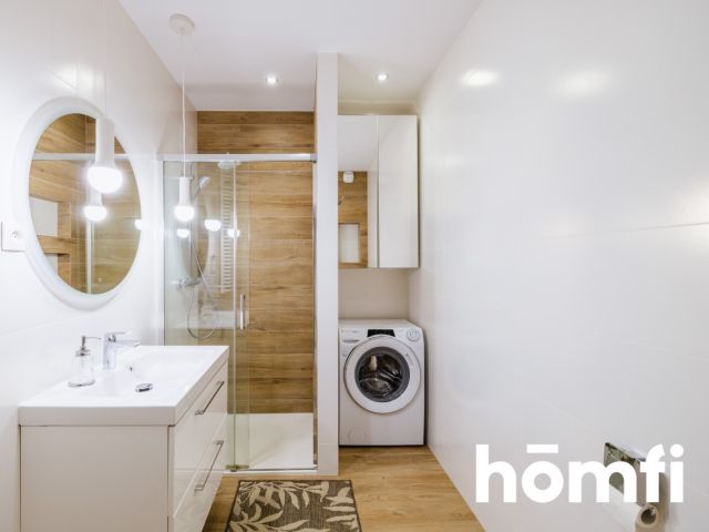 MODERN 2 ROOM APARTMENT - GŁOWACKIEGO/ KROWODRZA - Квартира - Оренда - Kraków, Krowodrza