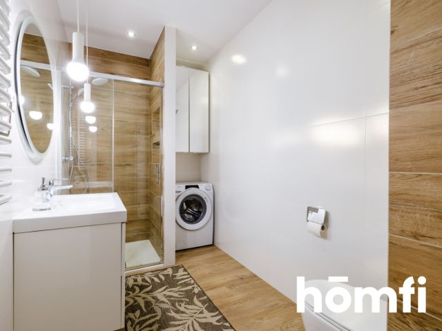 MODERN 2 ROOM APARTMENT - GŁOWACKIEGO/ KROWODRZA - Квартира - Оренда - Kraków, Krowodrza