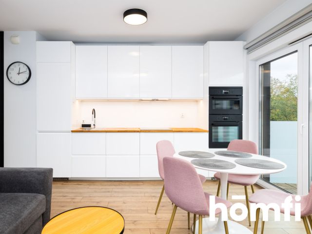 MODERN 2 ROOM APARTMENT - GŁOWACKIEGO/ KROWODRZA - Квартира - Оренда - Kraków, Krowodrza