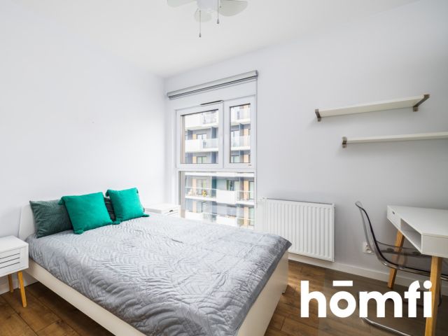 MODERN 2 ROOM APARTMENT - GŁOWACKIEGO/ KROWODRZA - Квартира - Оренда - Kraków, Krowodrza