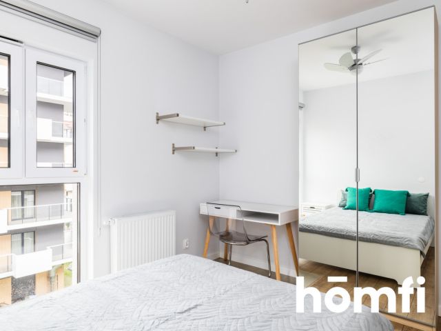 MODERN 2 ROOM APARTMENT - GŁOWACKIEGO/ KROWODRZA - Квартира - Оренда - Kraków, Krowodrza