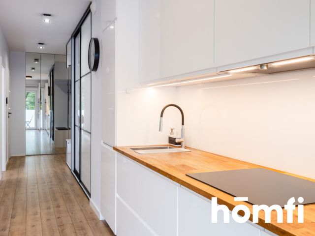 MODERN 2 ROOM APARTMENT - GŁOWACKIEGO/ KROWODRZA - Квартира - Оренда - Kraków, Krowodrza