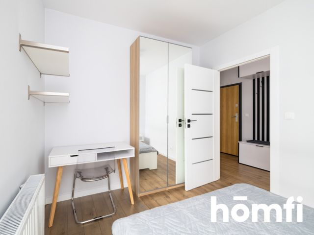 MODERN 2 ROOM APARTMENT - GŁOWACKIEGO/ KROWODRZA - Квартира - Оренда - Kraków, Krowodrza