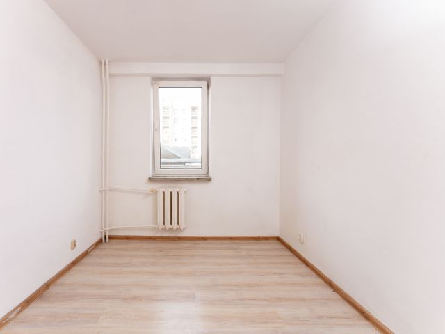 3-Room Apartment with Separate Kitchen – Renovation Opportunity – Praga, 70m2 - Квартира - Оренда - Warszawa, Praga-Północ / Stara Praga
