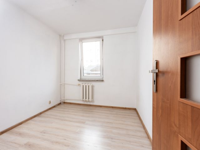 3-Room Apartment with Separate Kitchen – Renovation Opportunity – Praga, 70m2 - Квартира - Оренда - Warszawa, Praga-Północ / Stara Praga