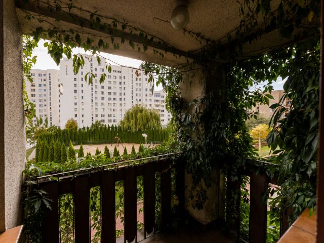 3-Room Apartment with Separate Kitchen – Renovation Opportunity – Praga, 70m2 - Квартира - Оренда - Warszawa, Praga-Północ / Stara Praga