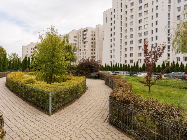 3-Room Apartment with Separate Kitchen – Renovation Opportunity – Praga, 70m2 - Квартира - Оренда - Warszawa, Praga-Północ / Stara Praga