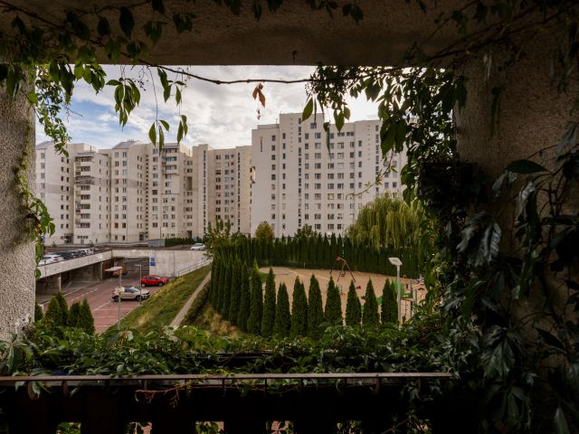 Przestronne 3 pok. na Starej Pradze, 70m2, METRO - Mieszkanie - Wynajem - Warszawa, Praga-Północ / Stara Praga