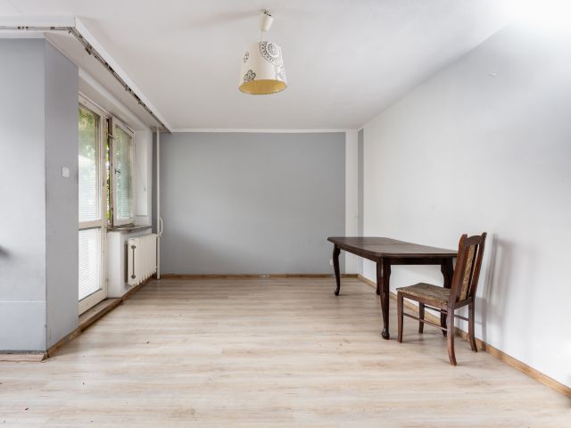 3-Room Apartment with Separate Kitchen – Renovation Opportunity – Praga, 70m2 - Квартира - Оренда - Warszawa, Praga-Północ / Stara Praga
