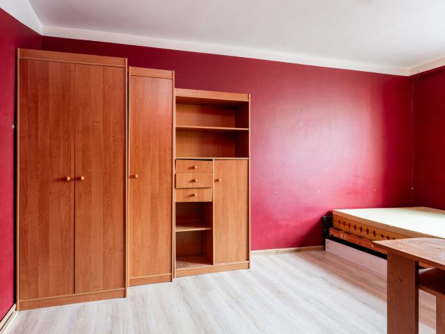 3-Room Apartment with Separate Kitchen – Renovation Opportunity – Praga, 70m2 - Квартира - Оренда - Warszawa, Praga-Północ / Stara Praga