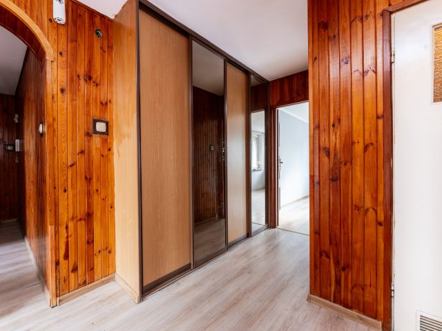 3-Room Apartment with Separate Kitchen – Renovation Opportunity – Praga, 70m2 - Квартира - Оренда - Warszawa, Praga-Północ / Stara Praga