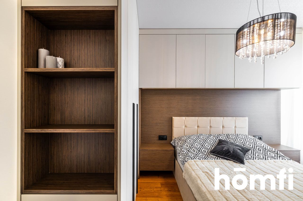 Luxury 2-room apartment for rent - Apartment - Rent - Białystok, Antoniuk