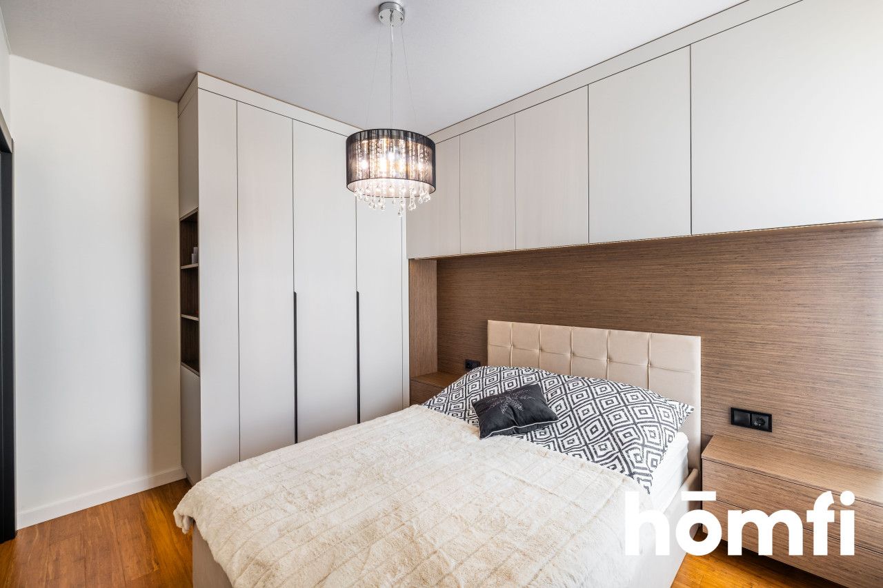 Luxury 2-room apartment for rent - Apartment - Rent - Białystok, Antoniuk