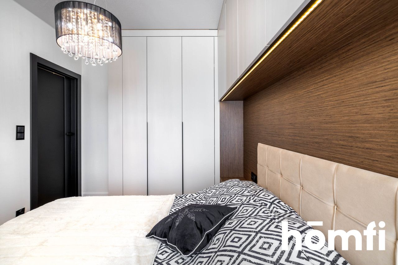 Luxury 2-room apartment for rent - Apartment - Rent - Białystok, Antoniuk