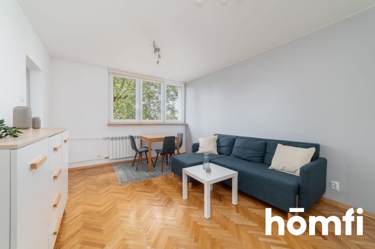 Studio apartment near the Atlas Arena | Polesie - Apartment - Rent - Łódź, Polesie