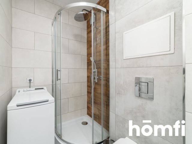 Studio apartment near the Atlas Arena | Polesie - Apartment - Rent - Łódź, Polesie