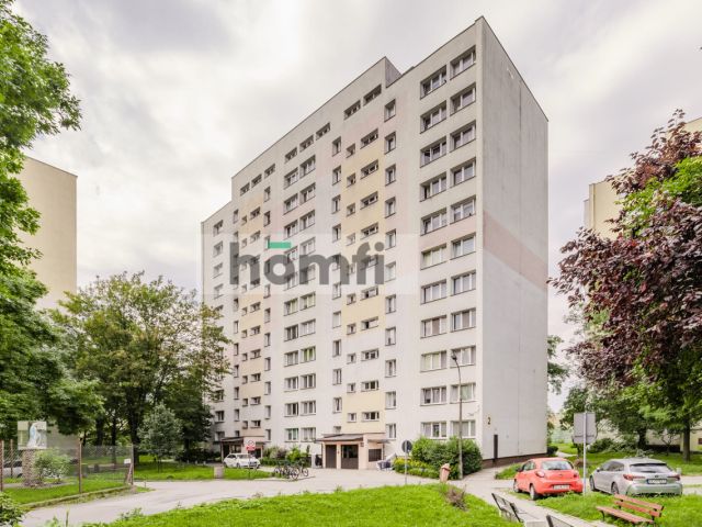 Studio apartment near the Atlas Arena | Polesie - Apartment - Rent - Łódź, Polesie