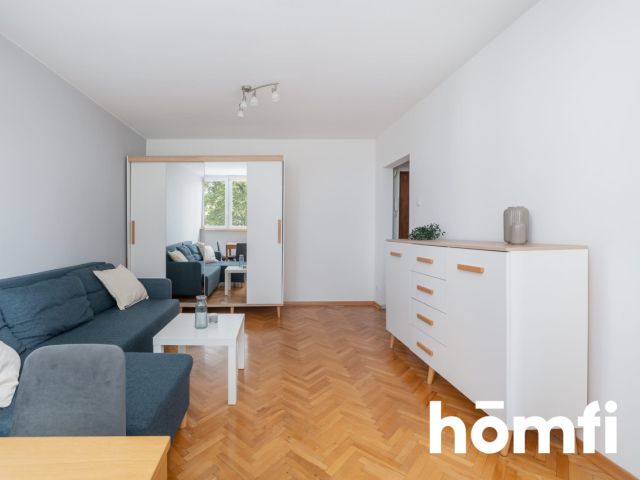 Studio apartment near the Atlas Arena | Polesie - Apartment - Rent - Łódź, Polesie