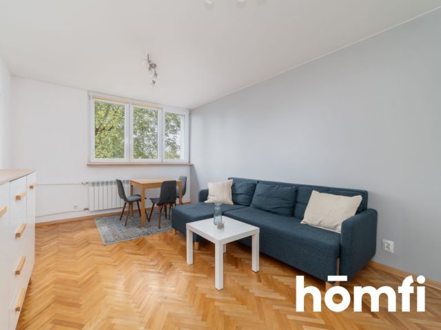 Studio apartment near the Atlas Arena | Polesie - Apartment - Rent - Łódź, Polesie
