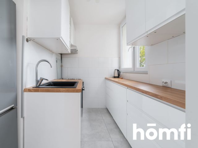 Studio apartment near the Atlas Arena | Polesie - Apartment - Rent - Łódź, Polesie