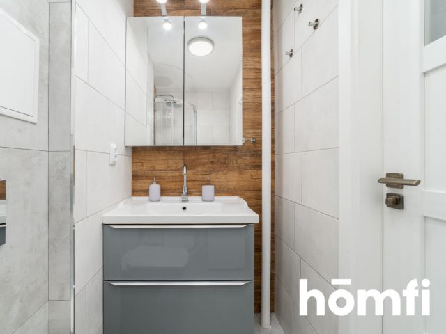 Studio apartment near the Atlas Arena | Polesie - Apartment - Rent - Łódź, Polesie