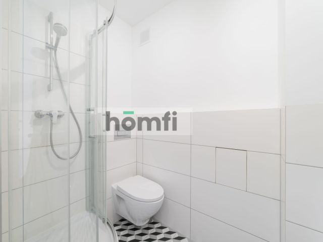 Studio apartment | Renovated | Dąbrowa - Apartment - Rent - Łódź, Górna