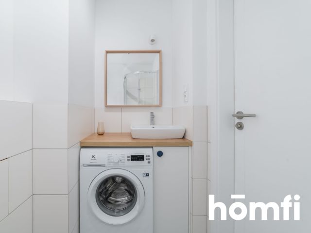 Studio apartment | Renovated | Dąbrowa - Apartment - Rent - Łódź, Górna