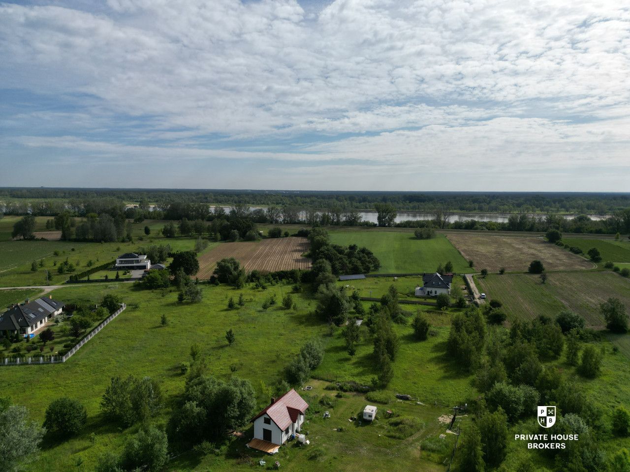 Działka na sprzedaż 4375 m², Kępa Oborska, Konstancin - Działka - Sprzedaż - Piaseczyński, Konstancin-Jeziorna / Kępa Oborska