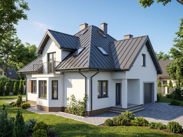 Działka na sprzedaż 4375 m², Kępa Oborska, Konstancin - Działka - Sprzedaż - Piaseczyński, Konstancin-Jeziorna / Kępa Oborska