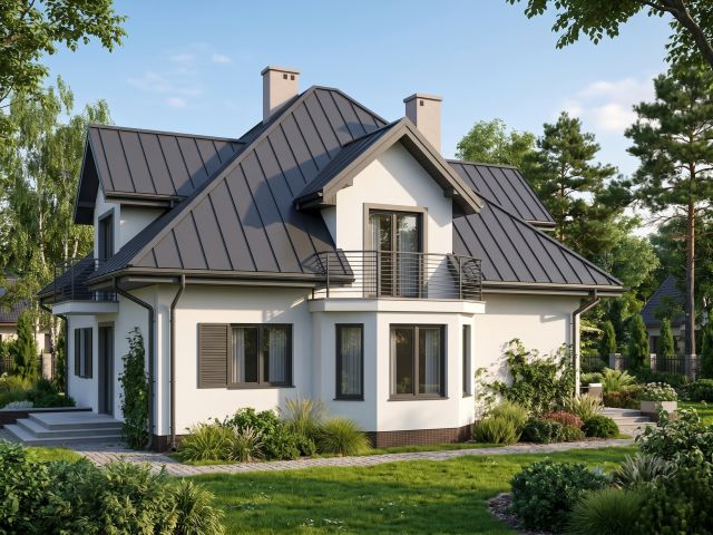 Działka na sprzedaż 4375 m², Kępa Oborska, Konstancin - Działka - Sprzedaż - Piaseczyński, Konstancin-Jeziorna / Kępa Oborska