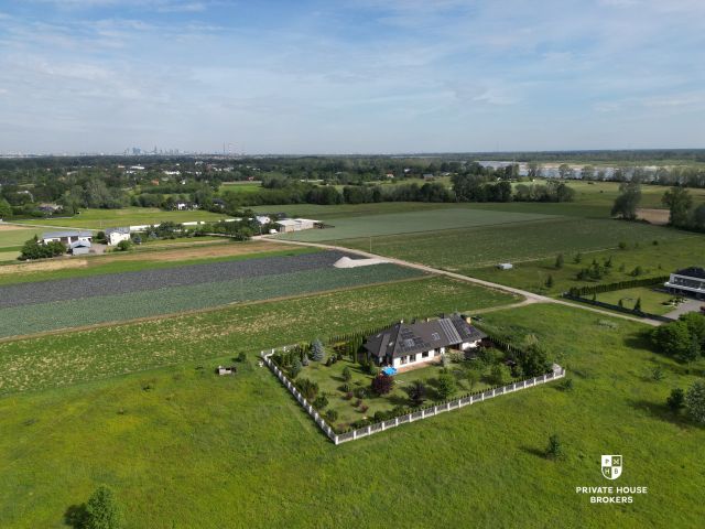 Działka na sprzedaż 4375 m², Kępa Oborska, Konstancin - Działka - Sprzedaż - Piaseczyński, Konstancin-Jeziorna / Kępa Oborska