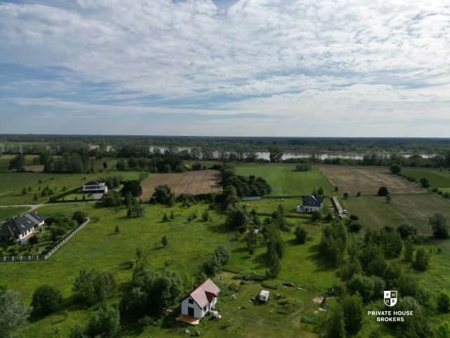 Działka na sprzedaż 4375 m², Kępa Oborska, Konstancin - Działka - Sprzedaż - Piaseczyński, Konstancin-Jeziorna / Kępa Oborska