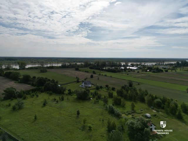 Działka na sprzedaż 4375 m², Kępa Oborska, Konstancin - Działka - Sprzedaż - Piaseczyński, Konstancin-Jeziorna / Kępa Oborska