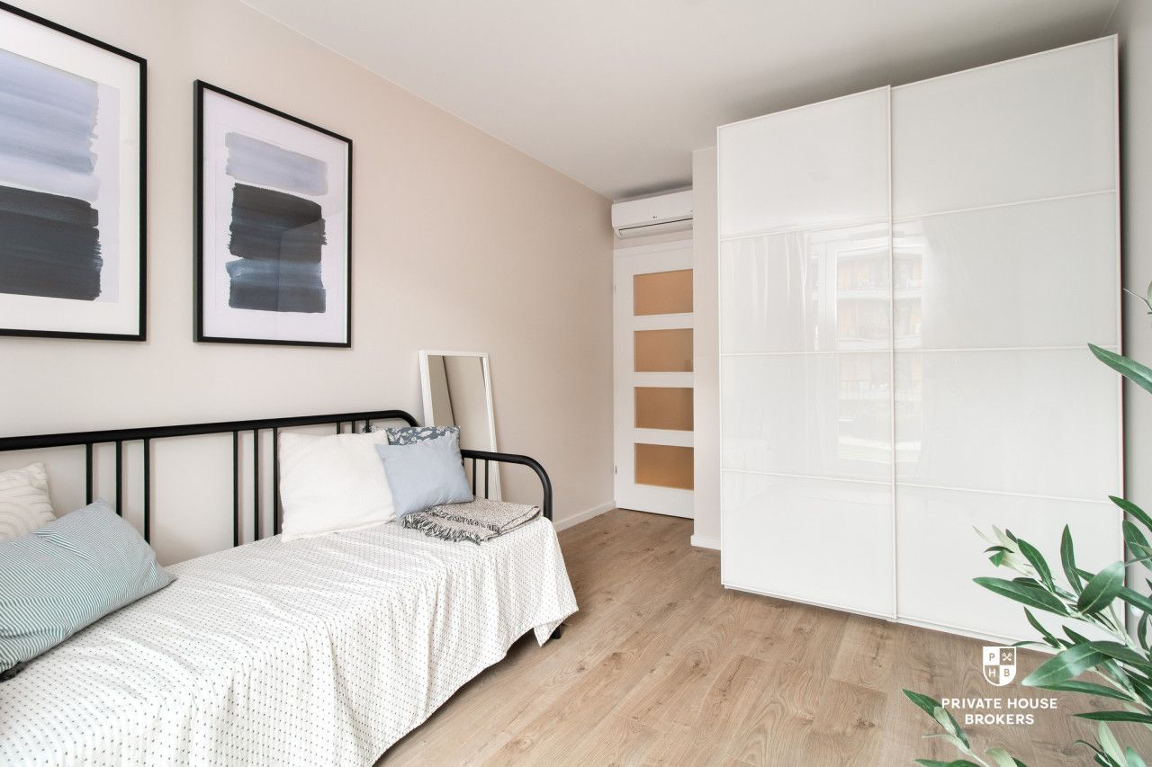 Nowoczesny apartament z tarasem 40 m² | Masarska 8 | Grzegórzki - Mieszkanie - Wynajem - Kraków, Śródmieście / Grzegórzki